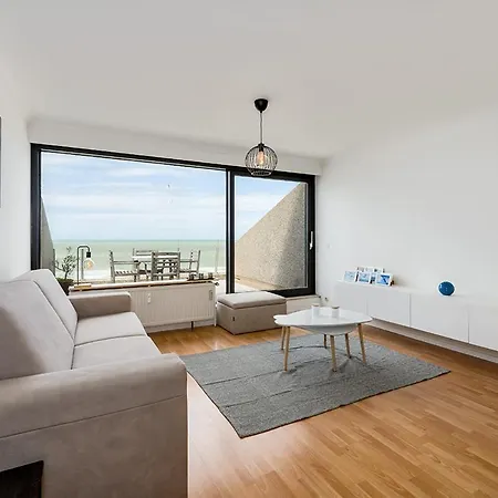 Fair 0306 Apartman De Haan