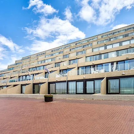 Fair 0306 Apartman De Haan