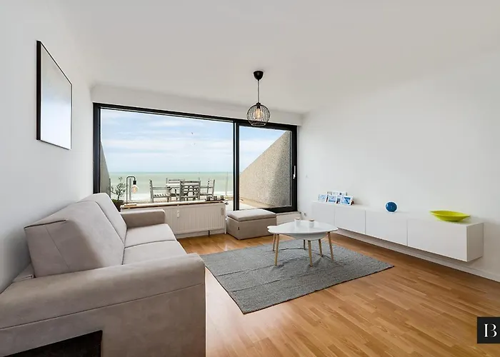 Fair 0306 Apartman De Haan