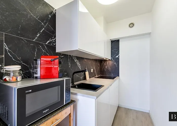 Fair 0306 Apartman *