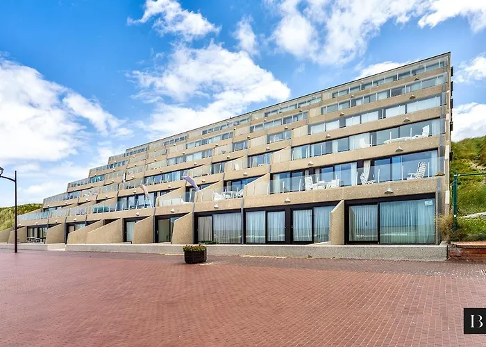 Fair 0306 Apartman De Haan